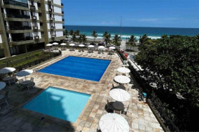 Apartamento Barrabella - 2 quartos - 202